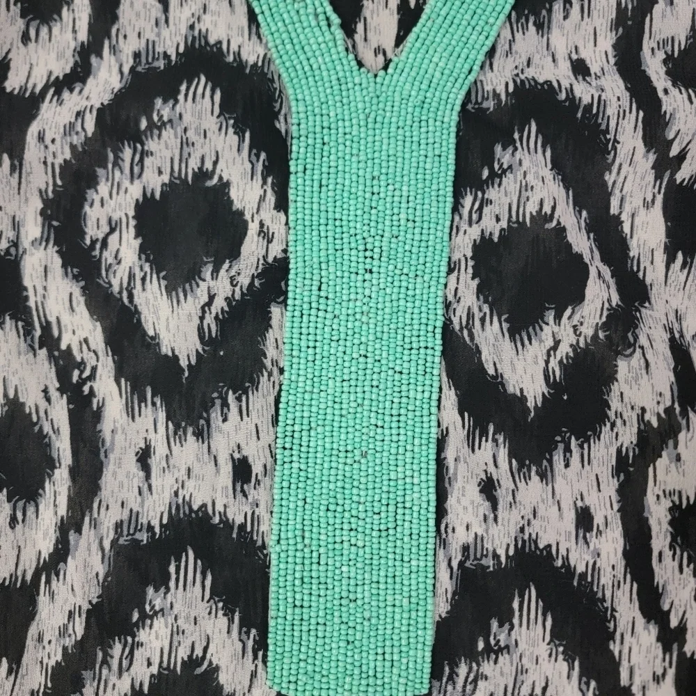 Women's swimsuit cover up size M